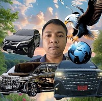 เรียกใช้บริการรถไพรเวทเหมาทั่วไทย